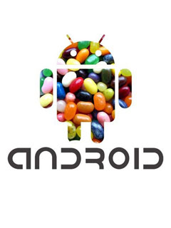 Что нового в Android 4.1 Jelly Bean?