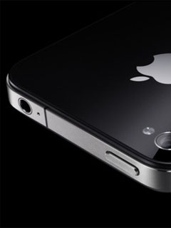 Очередной китайский клон Apple iPhone 5